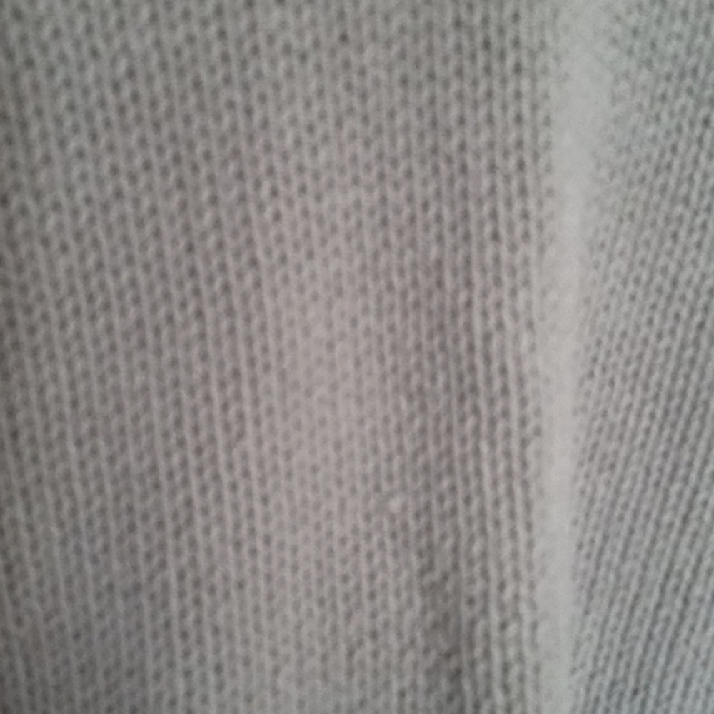 Old Navy Grey Pullover Sweater Large - Picture 7 of 7